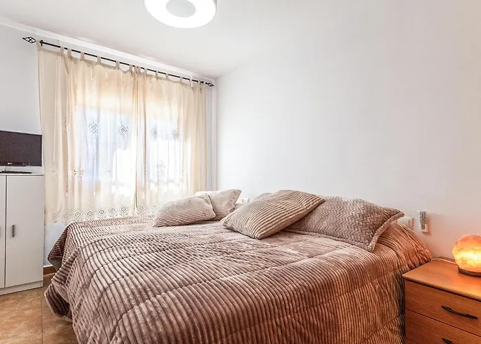 Awesome Home In Cartagena With Wifi