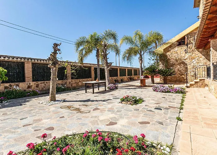 Awesome Home In Cartagena With Wifi