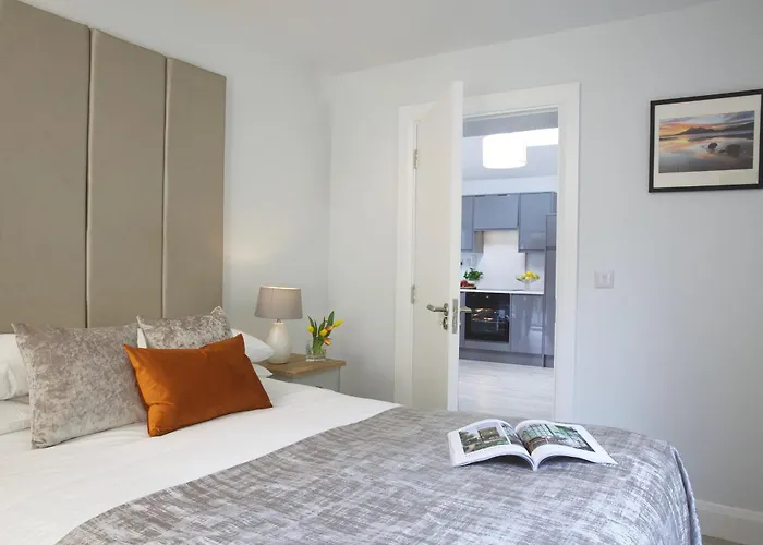 Westport Heights Apartments