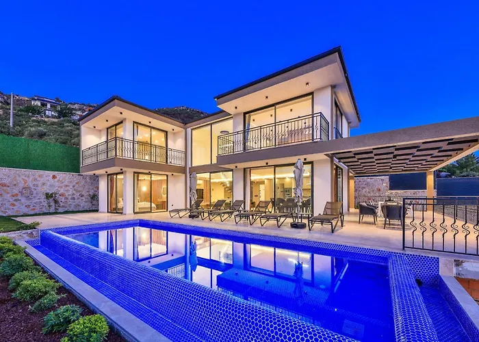 Villa Maranga