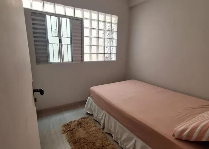 Hostel BELLA ARAÚJO ALFA