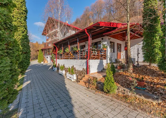 Rare Forest Retreat & Spa- Bran