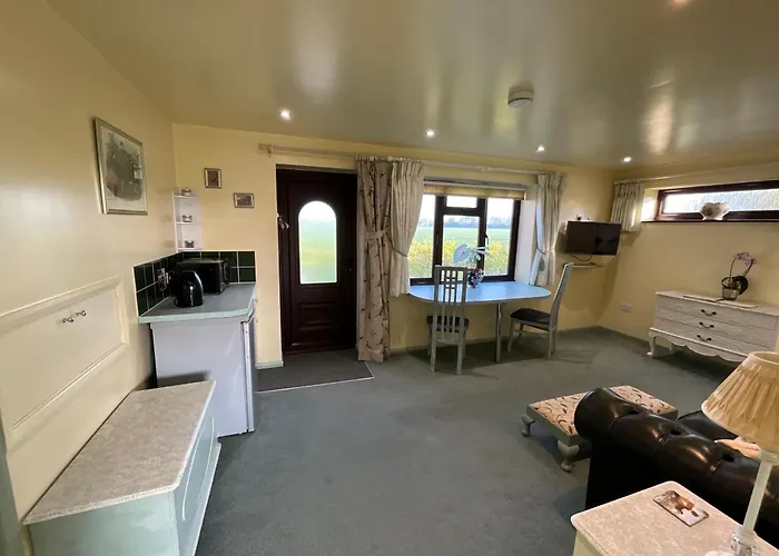 Pheasant Suites