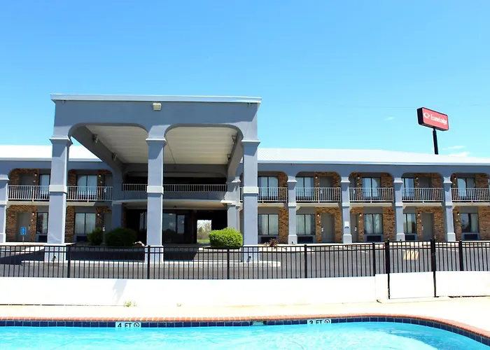 Econo Lodge Franklin South