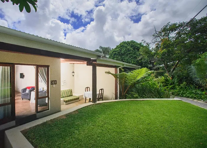 Stille Woning Guesthouse