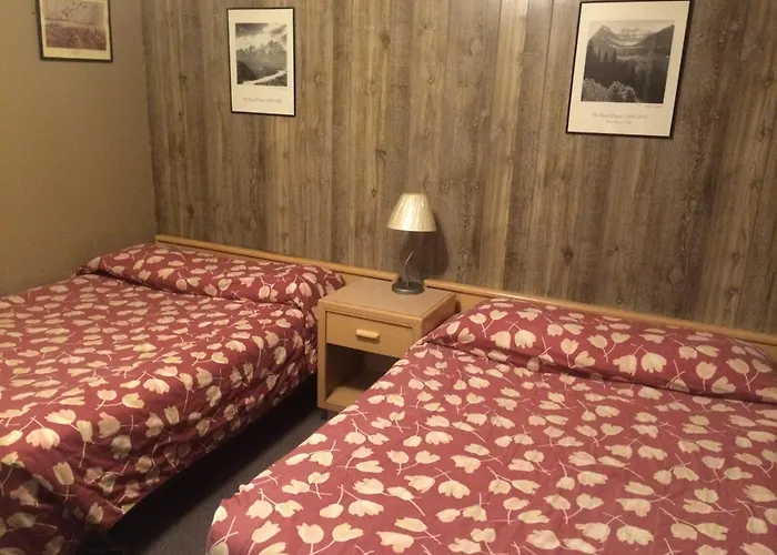 Road Runner Motel
