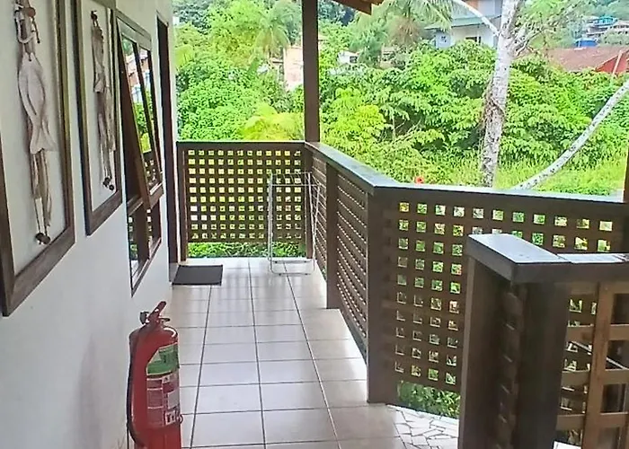 Itamambuca Casa de Praia