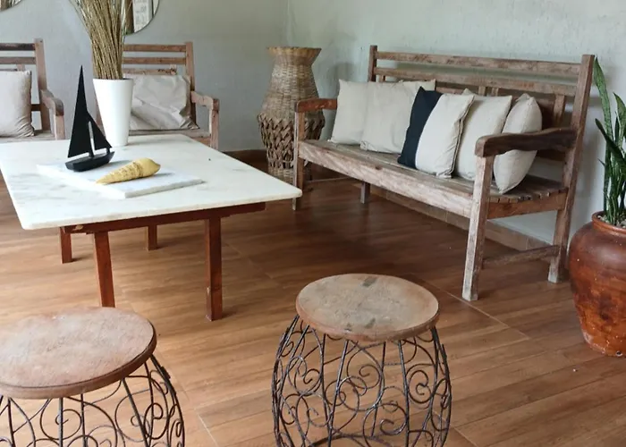 Itamambuca Casa de Praia