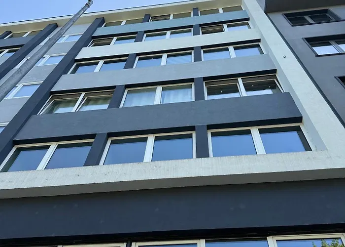 Hotel Garni Emir