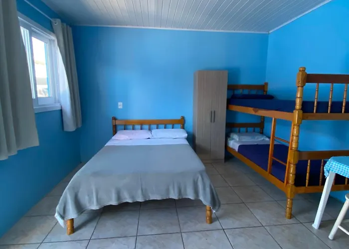 Residencial Água Azul