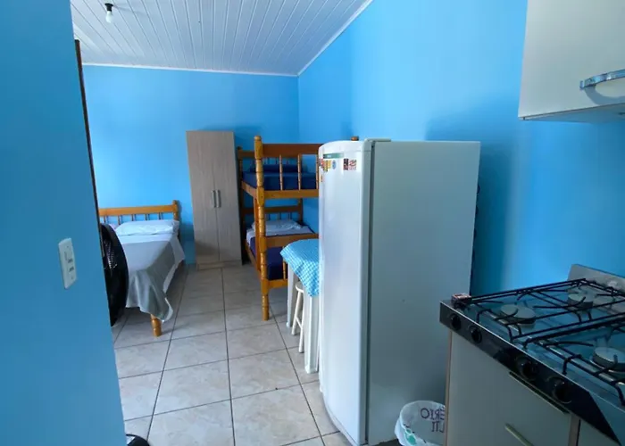 Residencial Água Azul