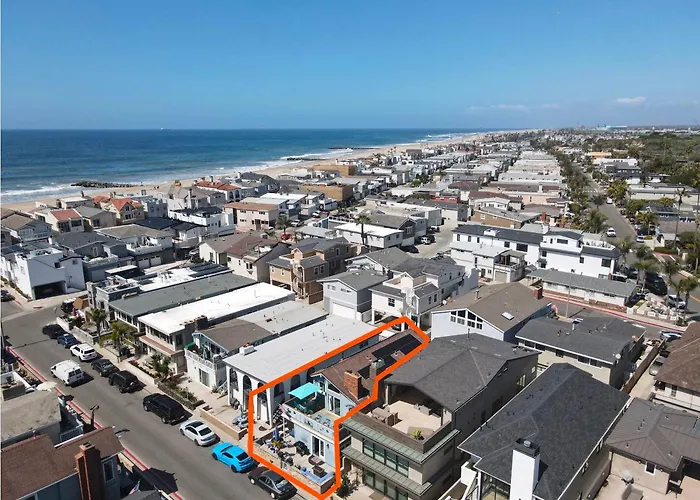 Sweet Beach Duplex