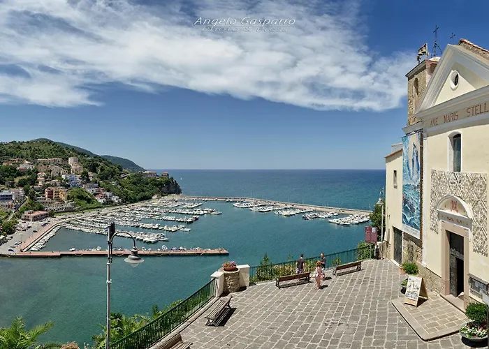Casa Vittoria