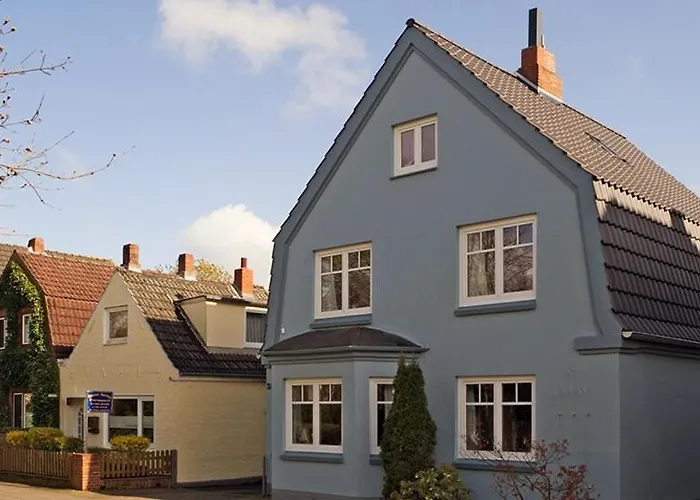 Das Blaue Haus