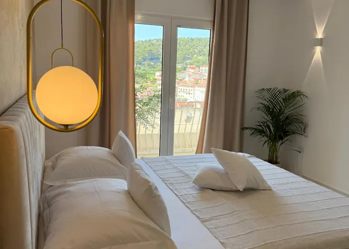 Oleander Apartment & Room Centar