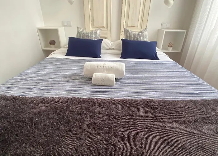 Botica Guesthouse