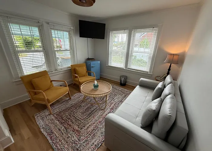 Island Guesthouse And Motel Obx
