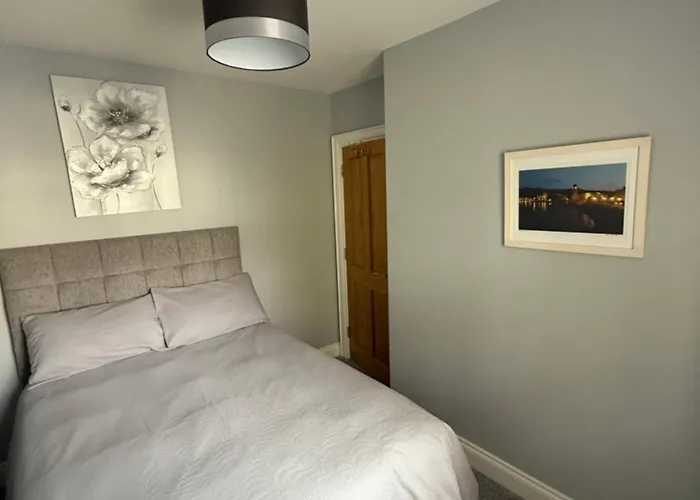 The Clara, Ballycastle
