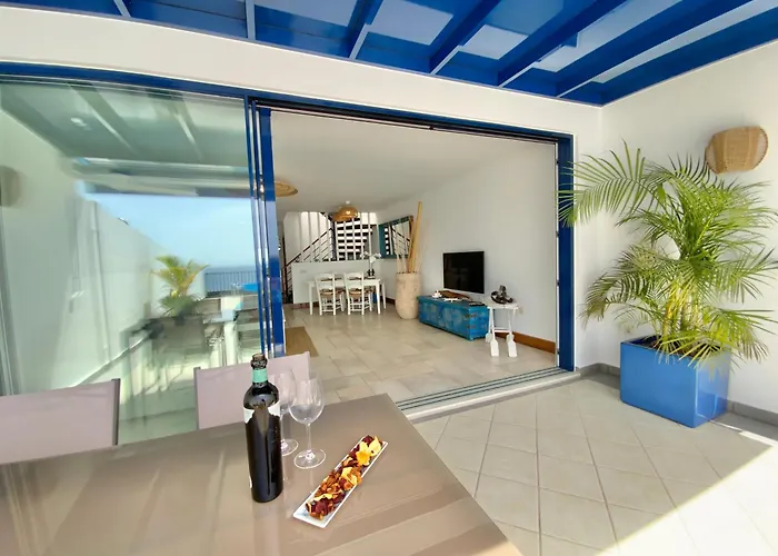 Frontline Villa 26, Modern Coastal Design With Amazing Views