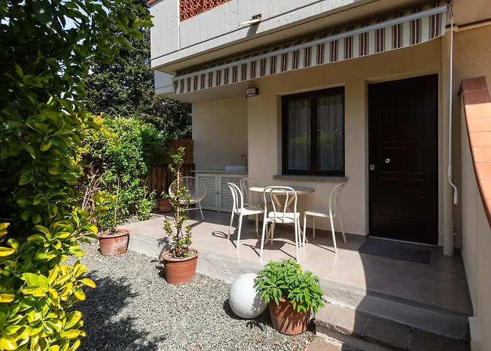La Casina