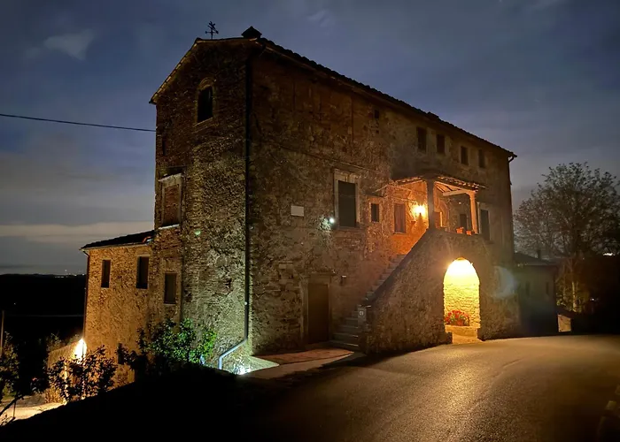 Casa Zeno