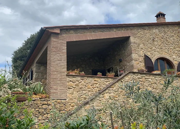 Podere Casallorto