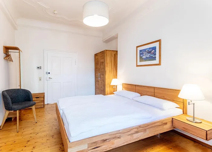 Pension Goldenes Schiff