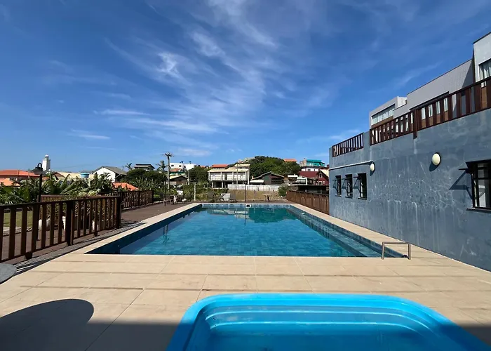 Residence Farol - Loft 210