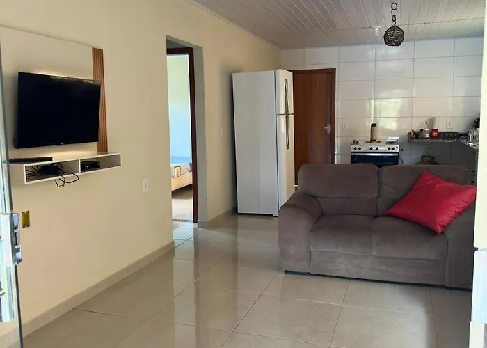 Sítio Recanto Feliz
