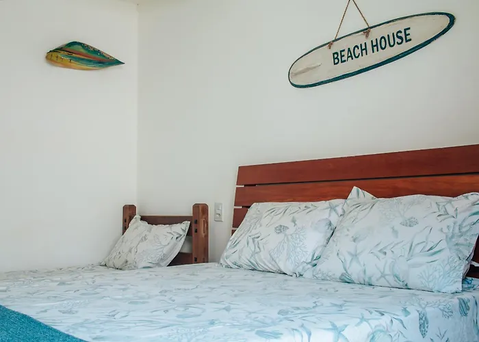 A Casa Alta Geribá