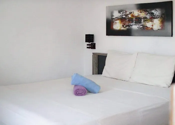 Capricorn Villa
