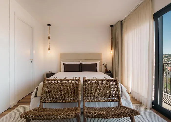 Villas Pinhão