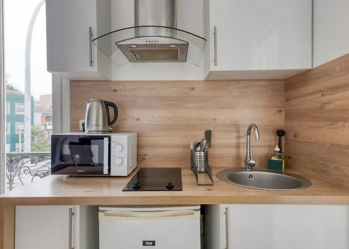 Wifi Rapide Ideal Stage Ou Pros - Metro En 8 Minutes
