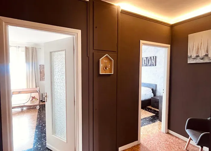 Vista Mare 2 Suites 150 Mt From Sea