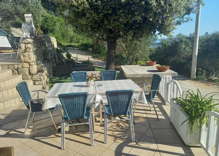Holiday Home Stari Dvori