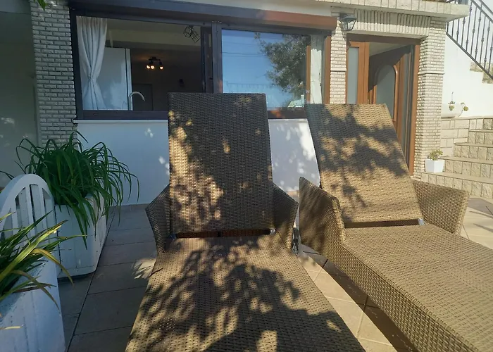 Holiday Home Stari Dvori