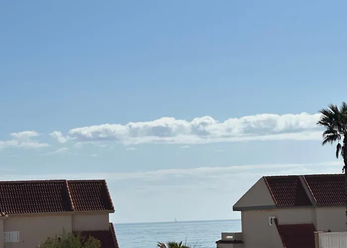 El Balcon De Villablancas