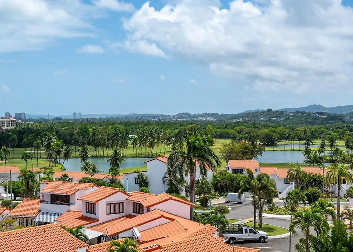 Rio Mar Retreat En Stunning Oceanview Near El Yunque