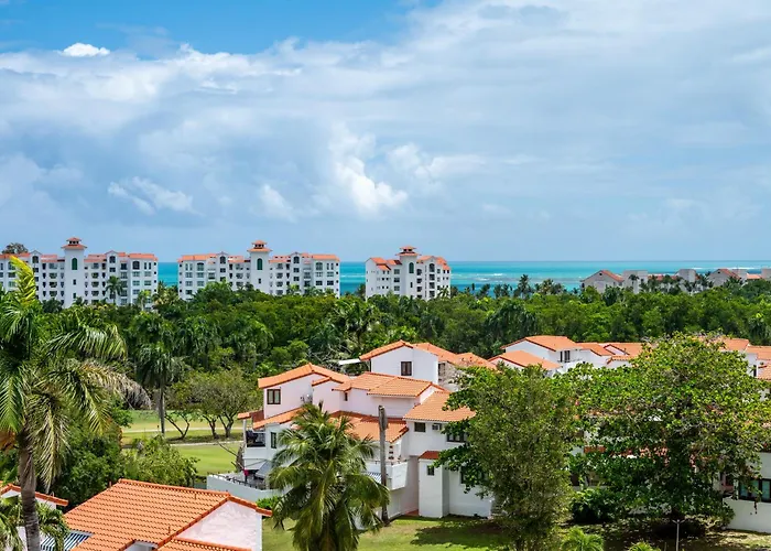 Río Mar Retreat en Stunning Oceanview Near El Yunque