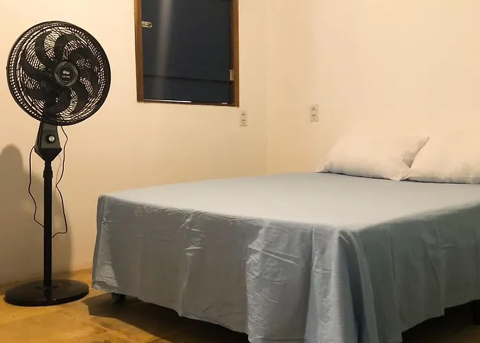 Vila Vento Virou