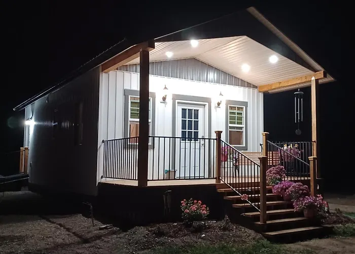 Granny Zola'S Hideaway Bed & Breakfast