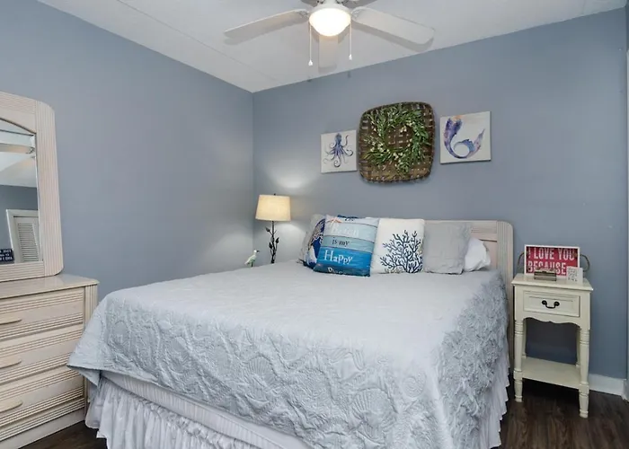Cozy Cabana By Bryant Real Estate