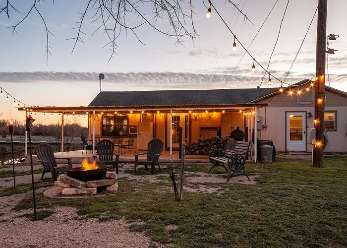 River Front Get Away