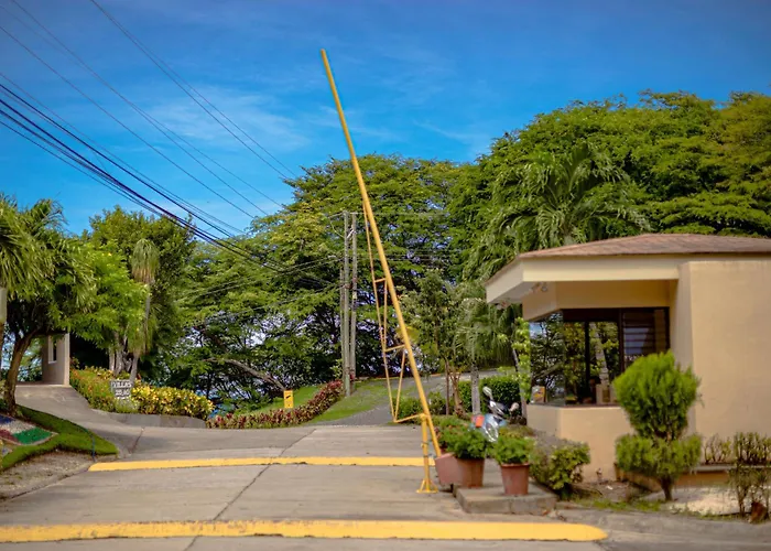 Villa Cielo - 1Br Studio - With 3 Shared Pools, Beach And Resort Access