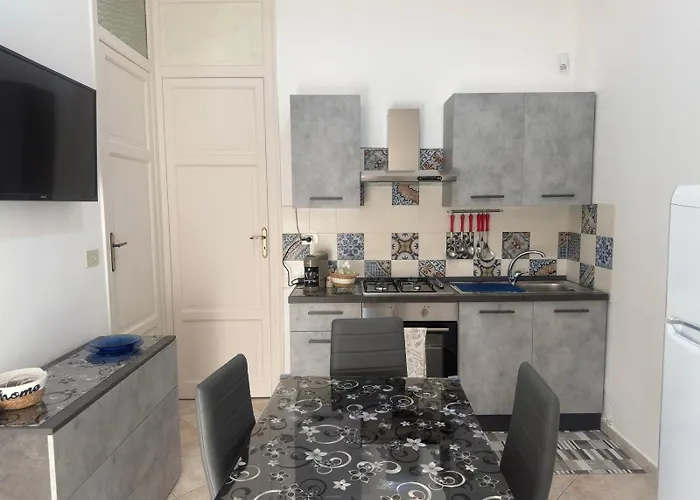 Arco Apartment