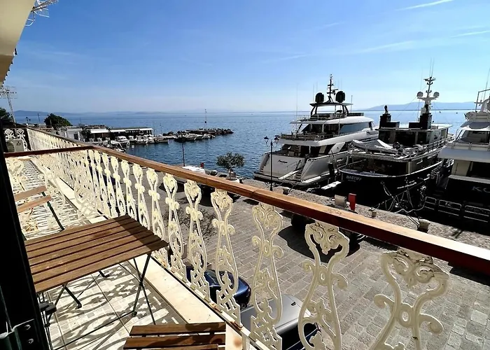 Il Fenicottero - Cozy Apartment With View