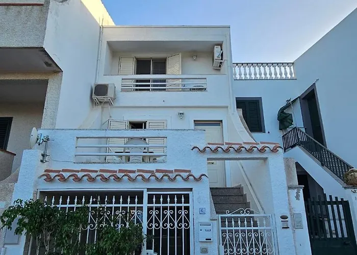 Calasetta, Casa Vista Mare