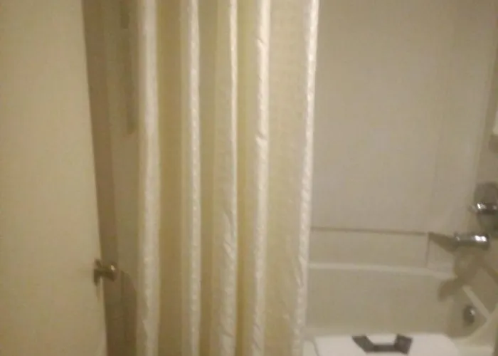 2 Double Bed Hotel Studio 128