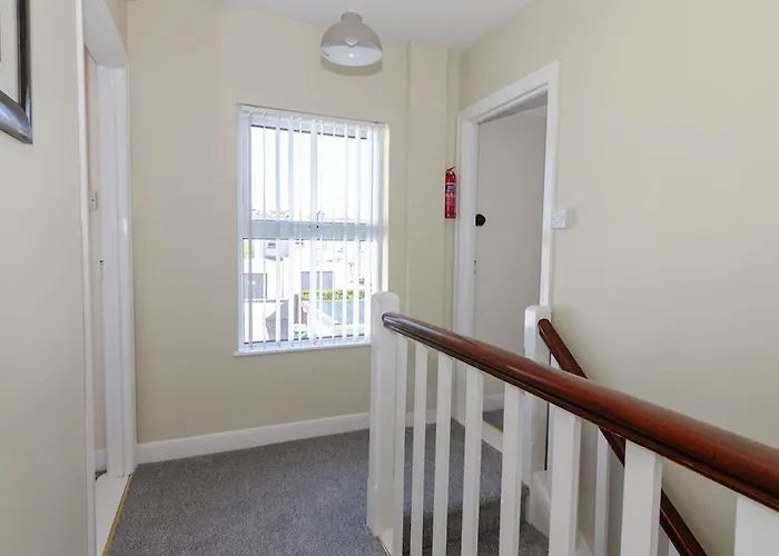 30 Marian Park - Luxury Townhouse