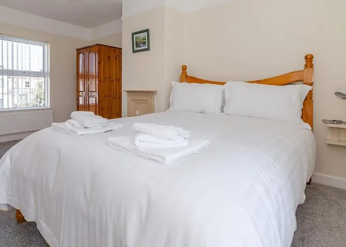 30 Marian Park - Luxury Townhouse